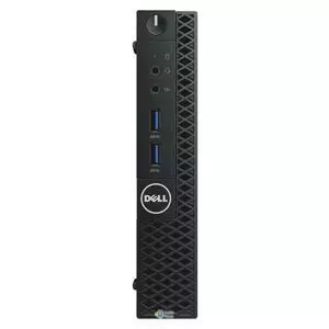 Компьютер Dell OptiPlex 3070 MFF / i3-9100T (210-ASBI-ST)