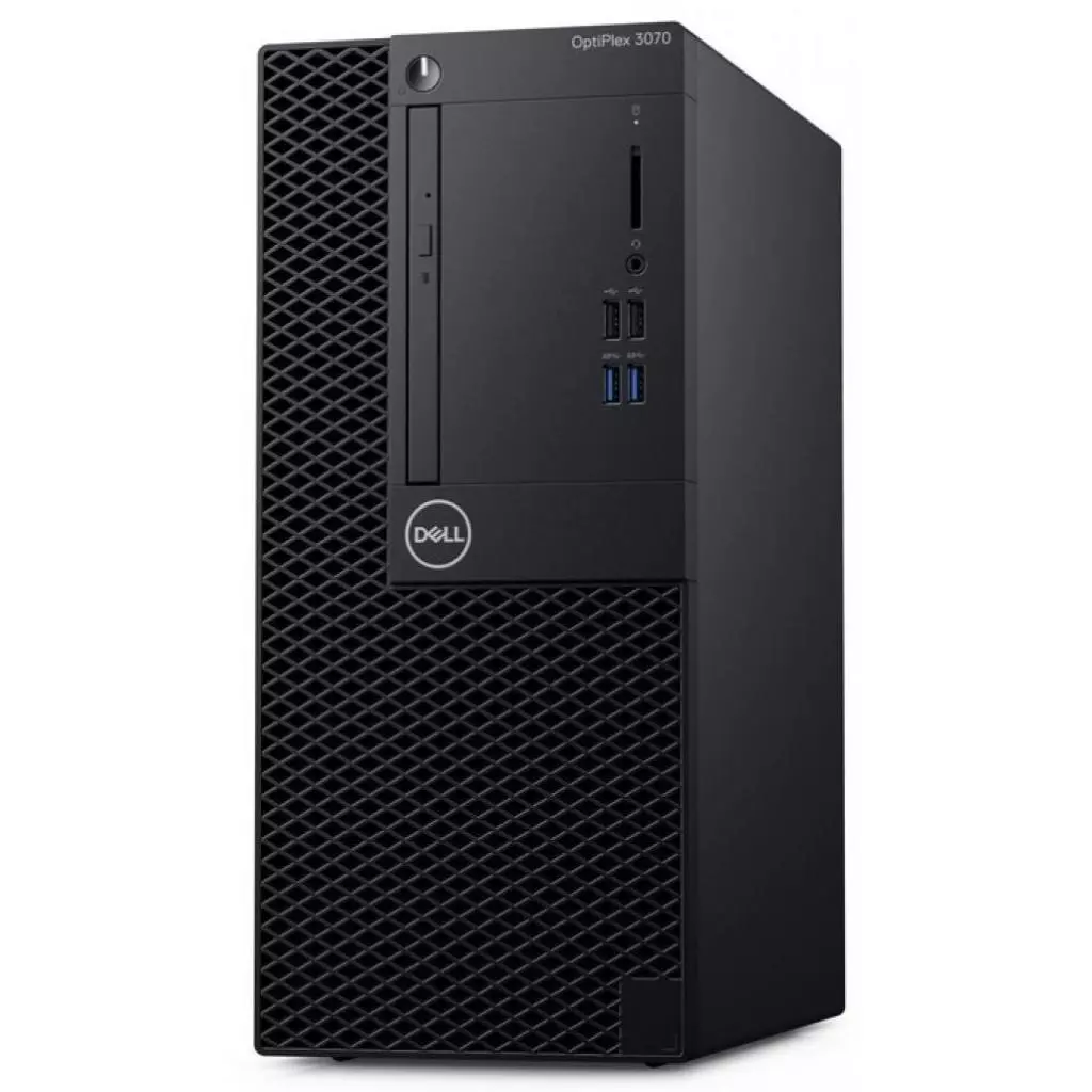 Компьютер Dell OptiPlex 3070 MT / i3-9100 (N505O3070MT) - 2