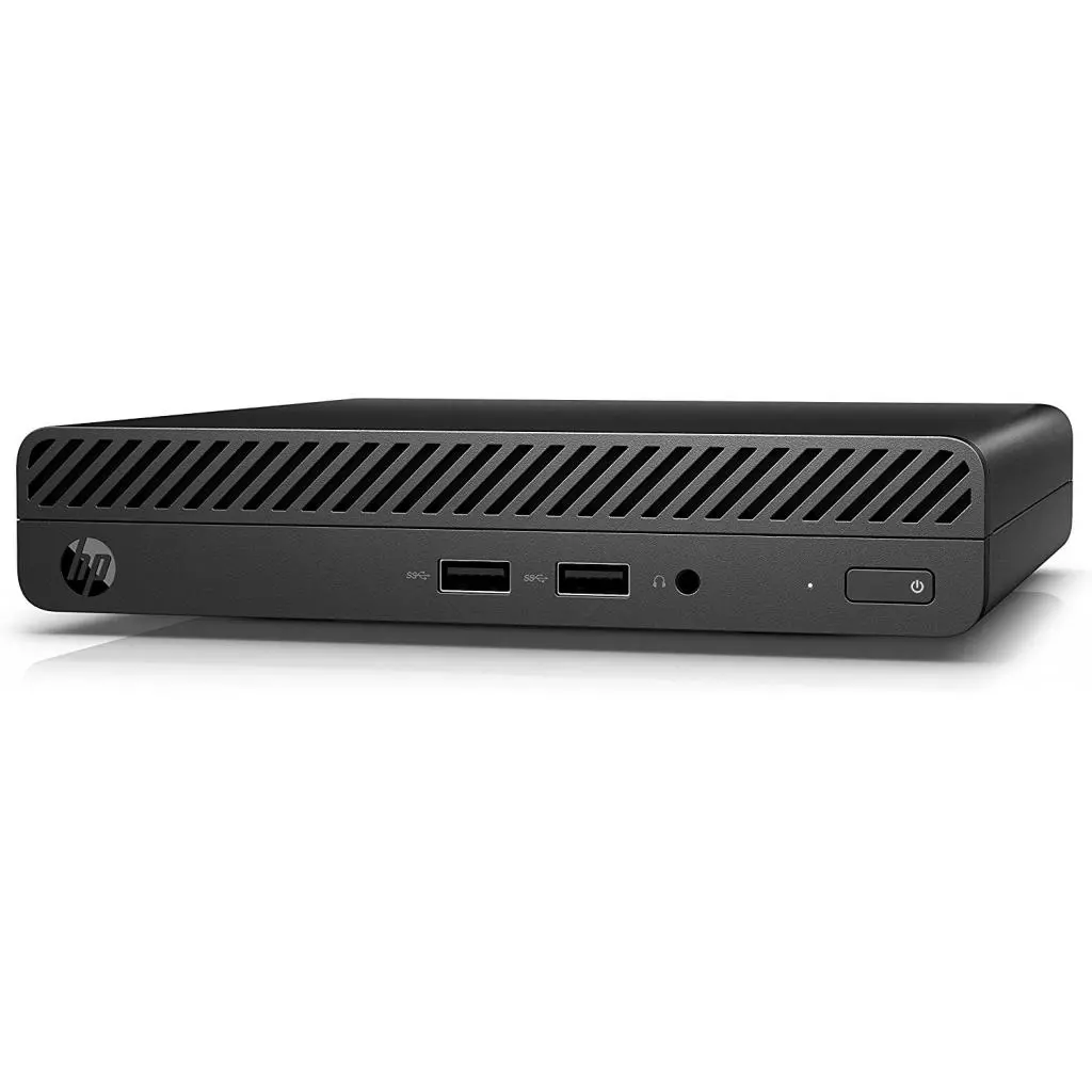 Компьютер HP 260 G3 DM / i3-7130U (5FY95ES) - 2 Компьютер HP 260 G3 DM / i3-7130U (5FY95ES) - 2