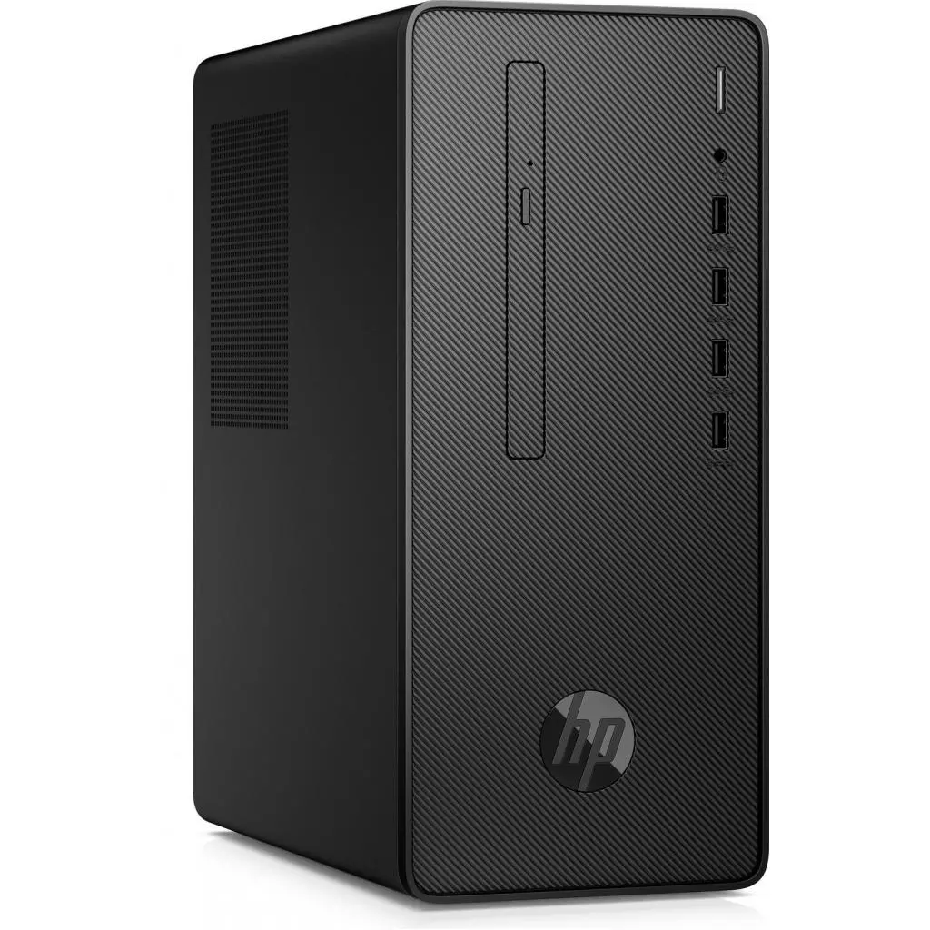 Компьютер HP Desktop Pro MT / i5-8400 (7EM10EA) - 2 Компьютер HP Desktop Pro MT / i5-8400 (7EM10EA) - 2