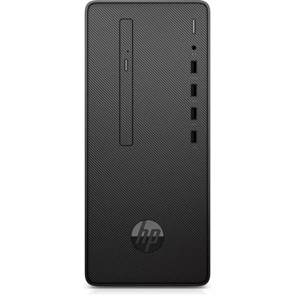 Компьютер HP Desktop Pro MT / i5-8400 (7EM10EA)