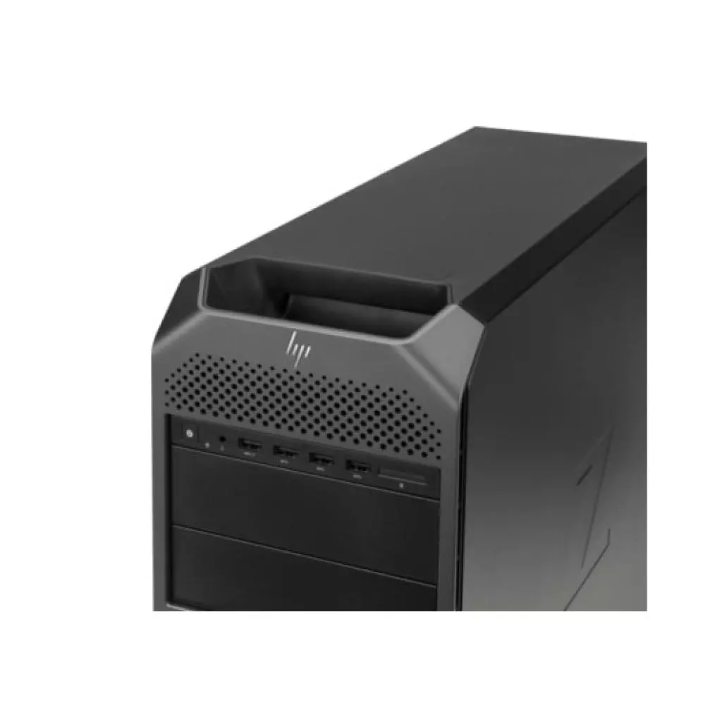 Компьютер HP Z4 / Intel W-2125 (3MB66EA) - 3