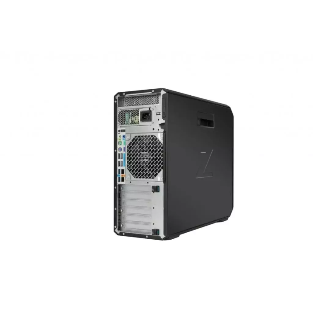 Компьютер HP Z4 / Intel W-2125 (3MB66EA) - 4