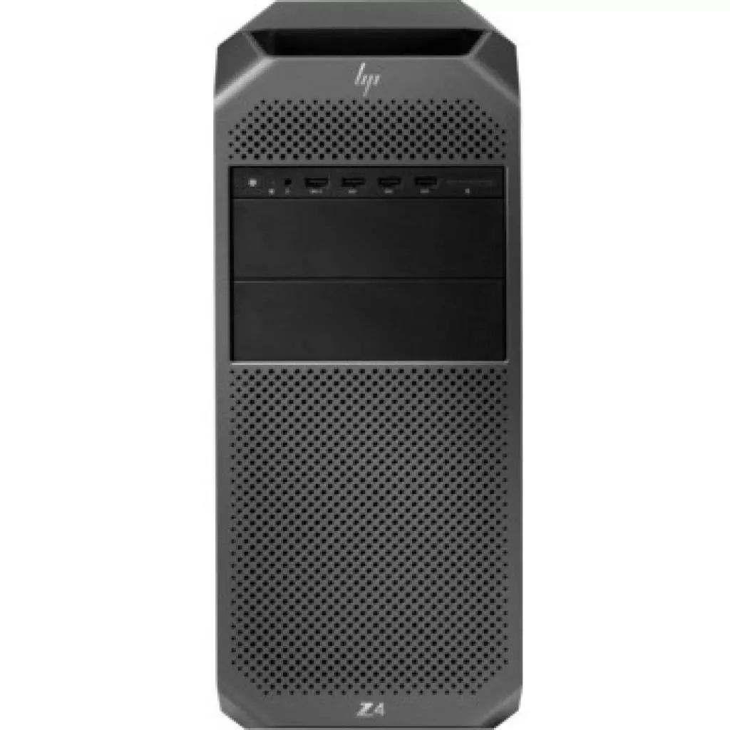 Компьютер HP Z4 / Intel W-2125 (3MB66EA)
