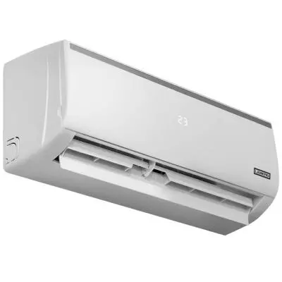 Кондиционер Leberg LBS-FRA13UA/LBU-FRA13UA - 2