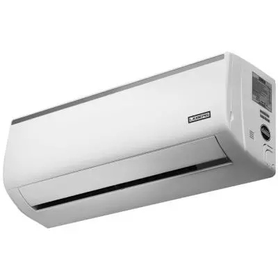Кондиционер Leberg LBS-FRA13UA/LBU-FRA13UA - 5