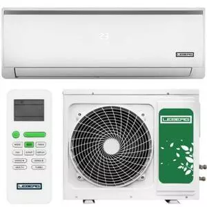 Кондиционер Leberg LBS-FRA19UA/LBU-FRA19UA