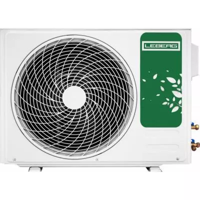 Кондиционер Leberg LBS-TOR12UA/LBU-TOR12UA - 6 Кондиционер Leberg LBS-TOR12UA/LBU-TOR12UA - 6
