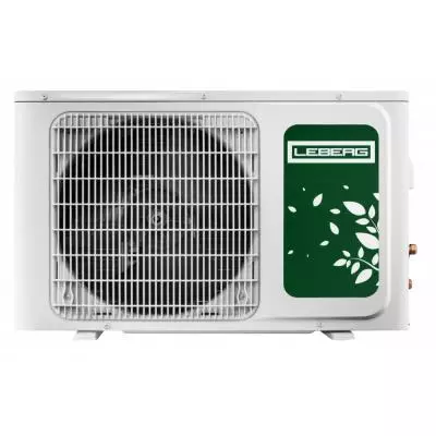 Кондиционер Leberg LBS/LBU-LOK10UA - 6 Кондиционер Leberg LBS/LBU-LOK10UA - 6