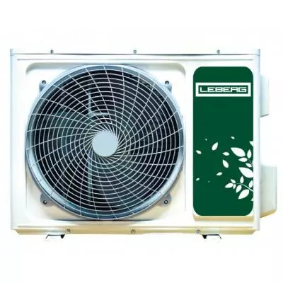 Кондиционер Leberg LBS/LBU-LOK13UA - 4 Кондиционер Leberg LBS/LBU-LOK13UA - 4