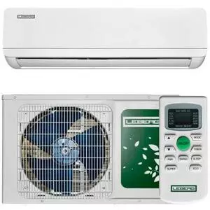 Кондиционер Leberg LBS/LBU-LOK19UA