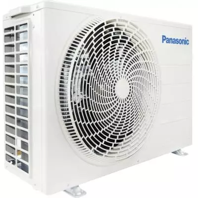 Кондиционер PANASONIC CS/CU-BE20TKD - 3 Кондиционер PANASONIC CS/CU-BE20TKD - 3