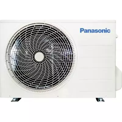 Кондиционер PANASONIC CS/CU-BE20TKD - 4 Кондиционер PANASONIC CS/CU-BE20TKD - 4