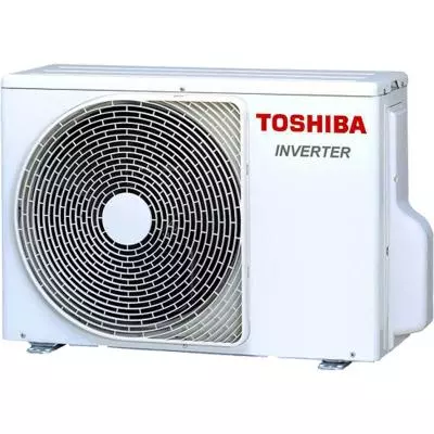 Кондиционер TOSHIBA RAS-22PKVSG-UA/RAS-22PAVSG-UA - 2 Кондиционер TOSHIBA RAS-22PKVSG-UA/RAS-22PAVSG-UA - 2
