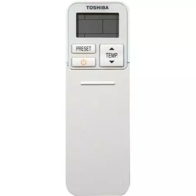 Кондиционер TOSHIBA RAS-22PKVSG-UA/RAS-22PAVSG-UA - 3 Кондиционер TOSHIBA RAS-22PKVSG-UA/RAS-22PAVSG-UA - 3