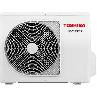 Кондиционер TOSHIBA RAS-24TKVG-UA/RAS-24TAVG-UA - 6