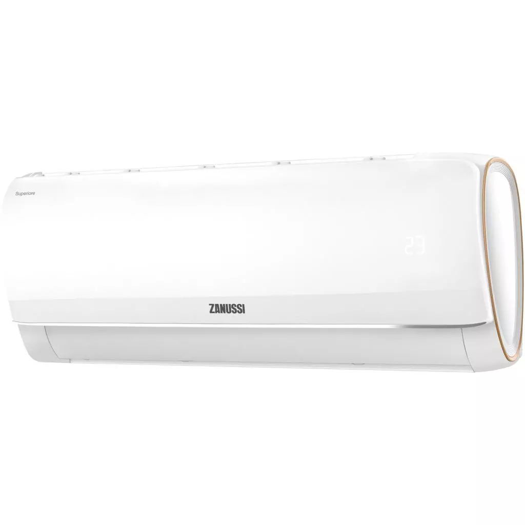 Кондиционер Zanussi ZACS/I-12SPR/A18/N1 - 1 Кондиционер Zanussi ZACS/I-12SPR/A18/N1 - 1