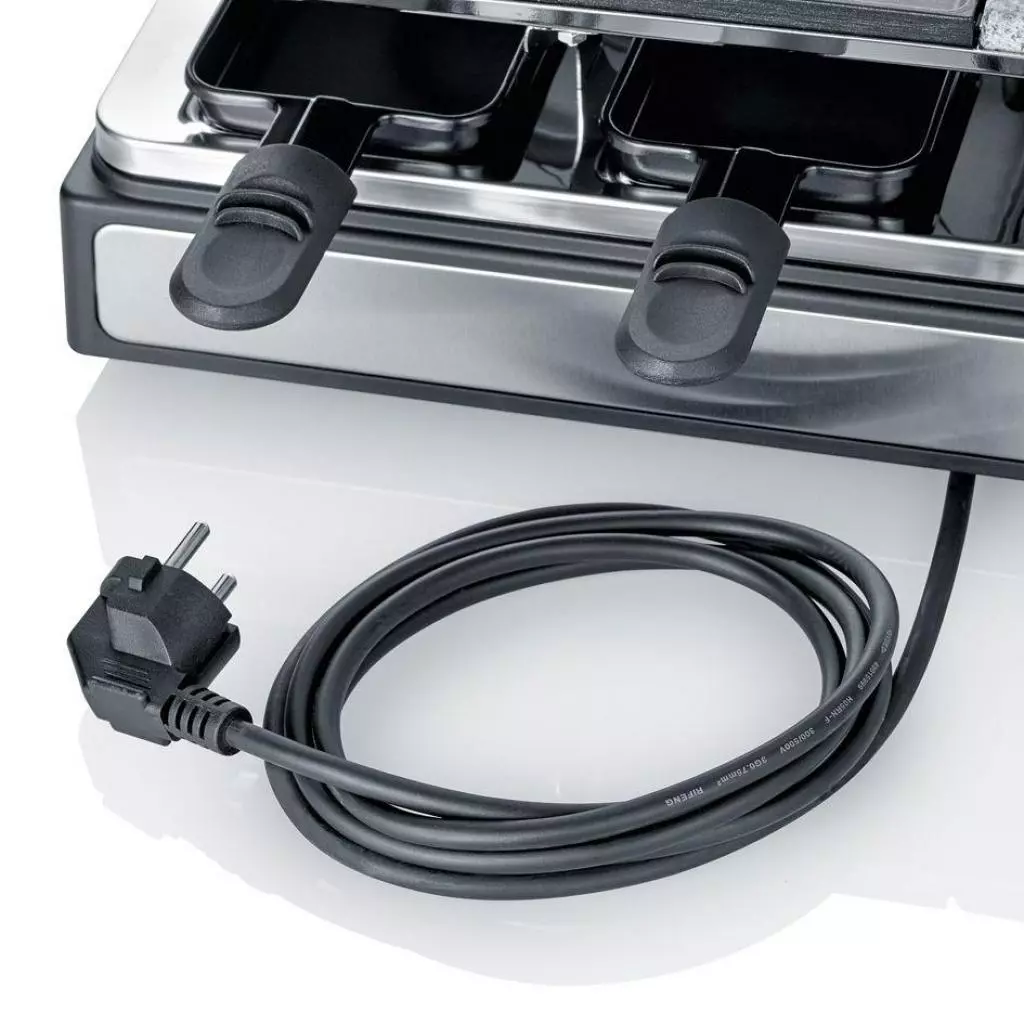 Электрогриль Severin RG 2344 - 6 Электрогриль Severin RG 2344 - 6