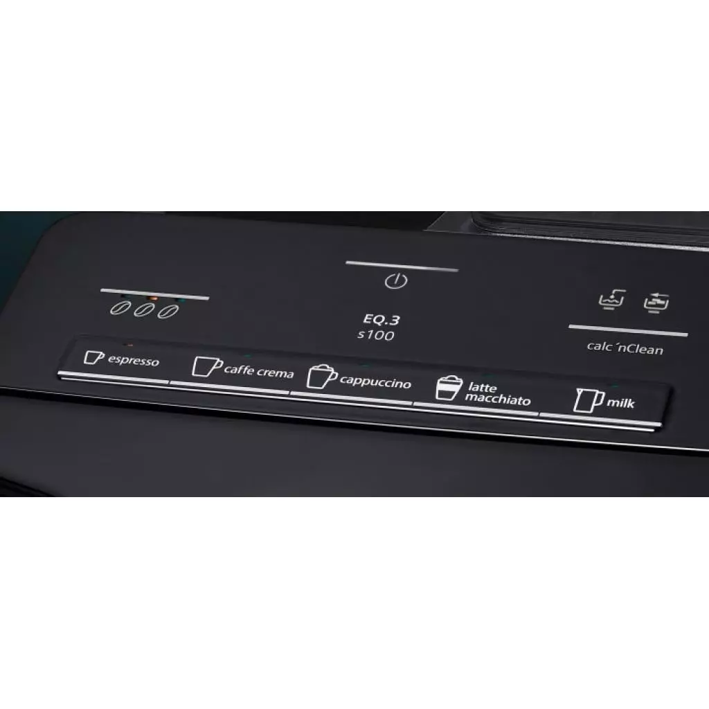 Кофемашина Siemens TI30A209RW - 2