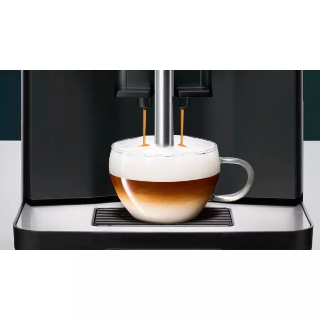 Кофемашина Siemens TI30A209RW - 3