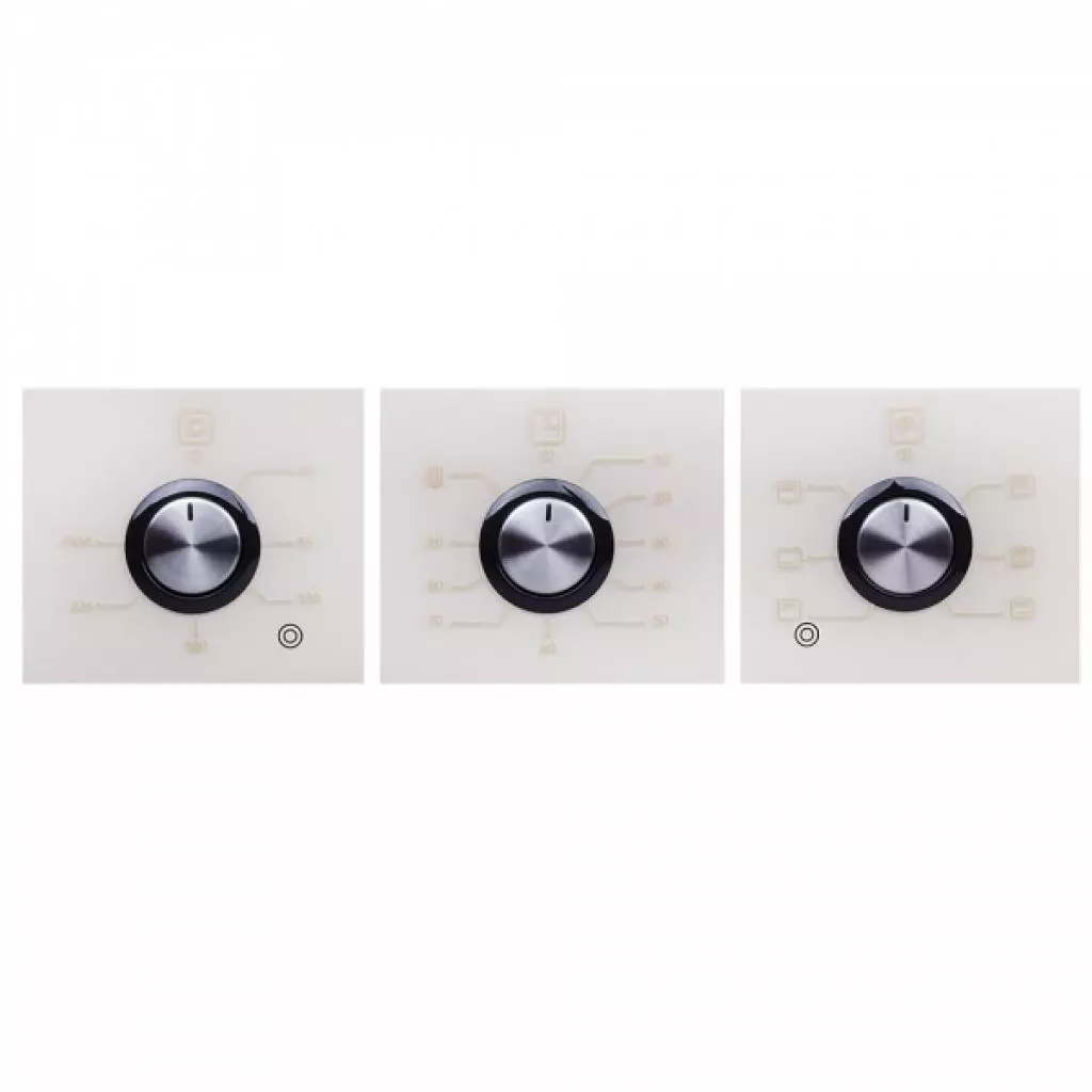 Духовой шкаф Minola OE 6623 IV - 5