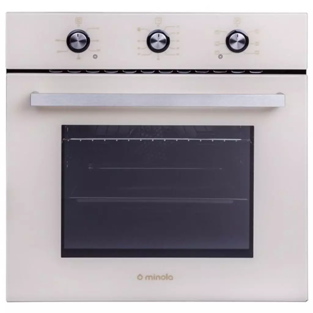 Духовой шкаф Minola OE 6623 IV