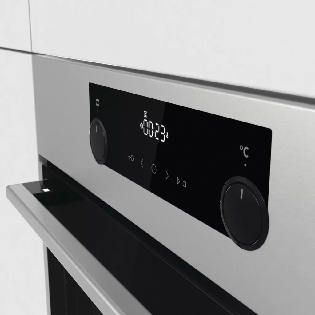 Духовой шкаф Gorenje BO735E20X - 1 Духовой шкаф Gorenje BO735E20X - 1