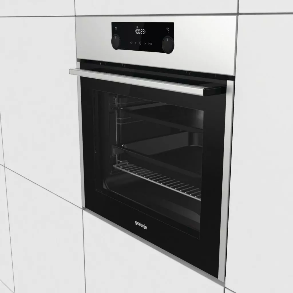 Духовой шкаф Gorenje BO735E20X - 3 Духовой шкаф Gorenje BO735E20X - 3