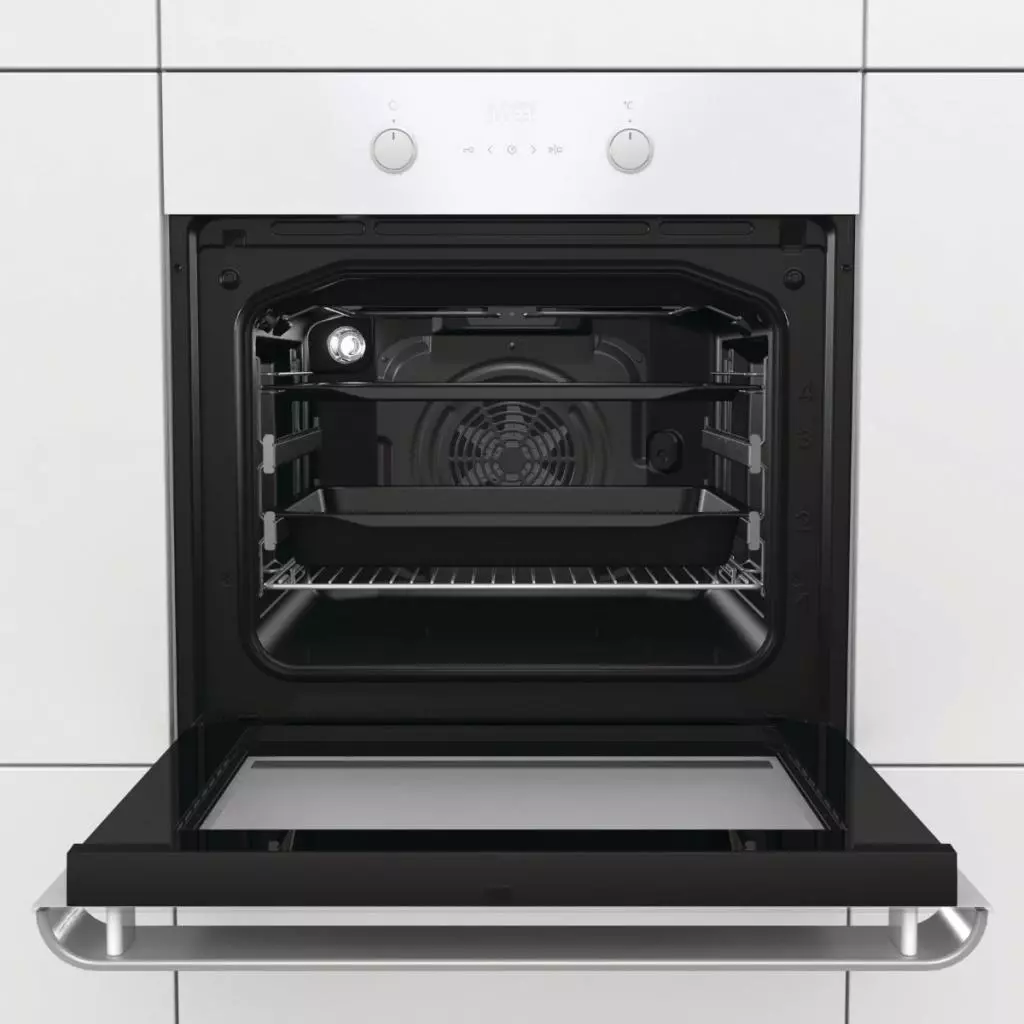Духовой шкаф Gorenje BO737ORA-W - 1 Духовой шкаф Gorenje BO737ORA-W - 1