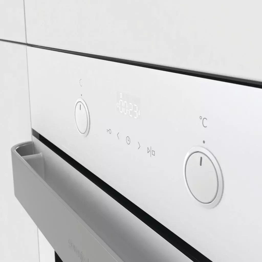 Духовой шкаф Gorenje BO737ORA-W - 3 Духовой шкаф Gorenje BO737ORA-W - 3