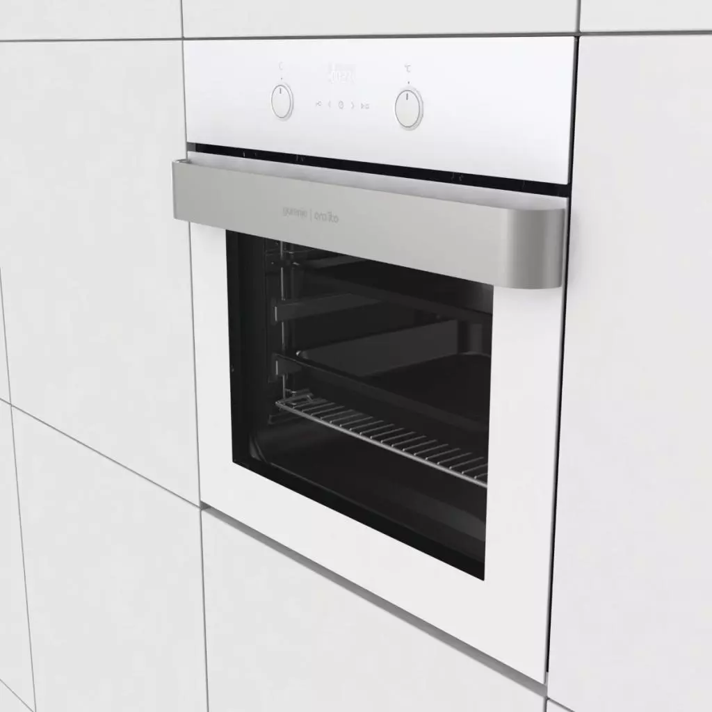 Духовой шкаф Gorenje BO737ORA-W - 4 Духовой шкаф Gorenje BO737ORA-W - 4