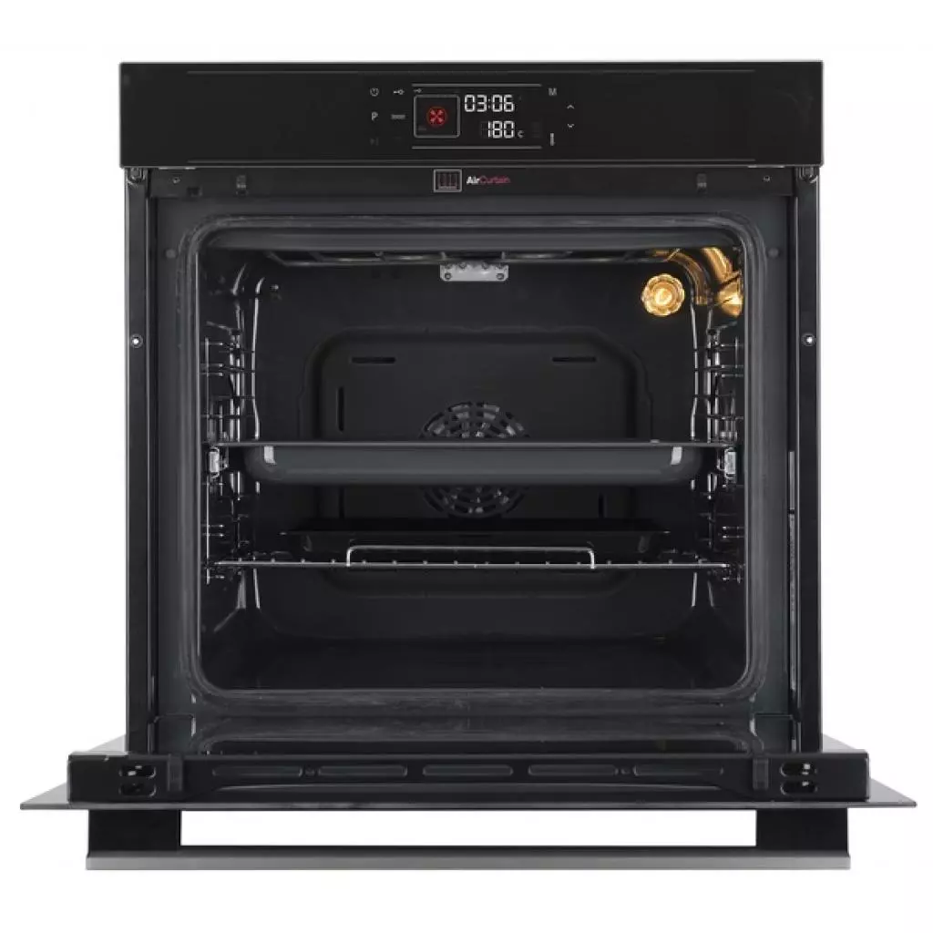 Духовой шкаф Sharp KA-70F19BM2-UA - 1 Духовой шкаф Sharp KA-70F19BM2-UA - 1