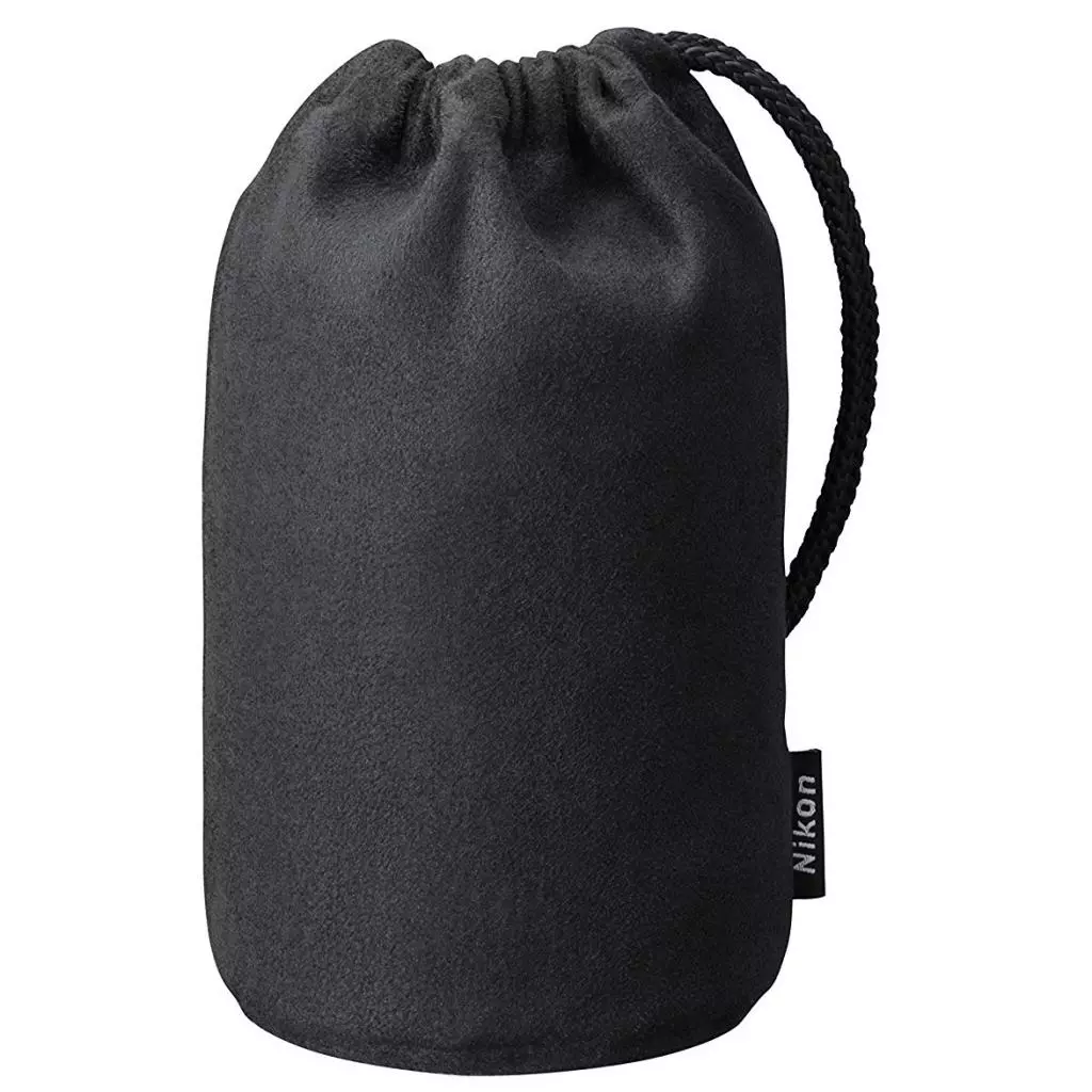 Объектив Nikon 70-300mm f/4.5-6.3G ED VR AF-P DX (JAA829DA) - 1 Объектив Nikon 70-300mm f/4.5-6.3G ED VR AF-P DX (JAA829DA) - 1