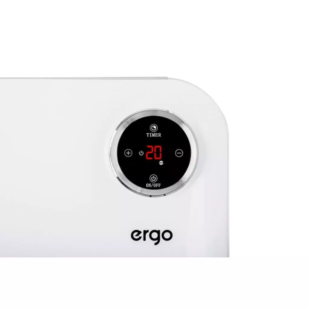 Обогреватель Ergo HC-1820ER - 2