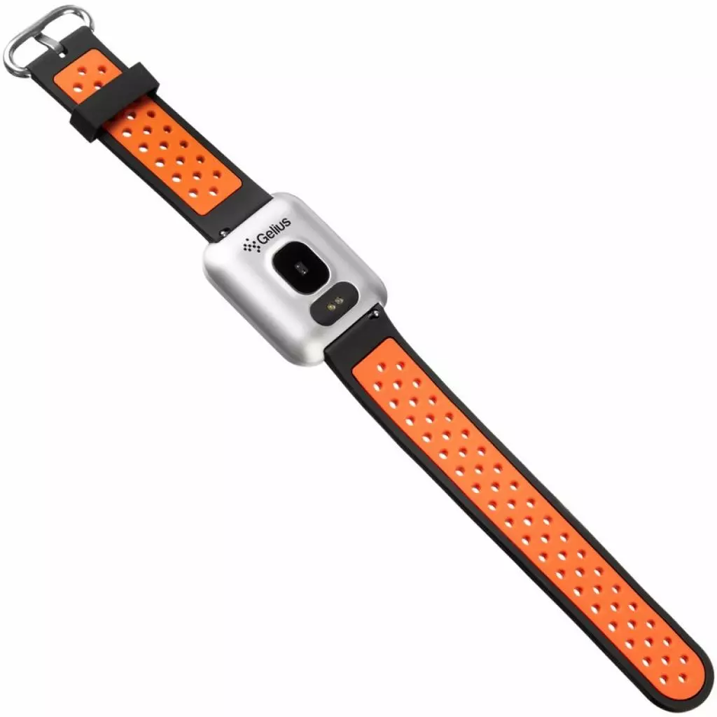 Смарт-часы Gelius Pro GP-SW001 (NEO) Black/Red - 4 Смарт-часы Gelius Pro GP-SW001 (NEO) Black/Red - 4