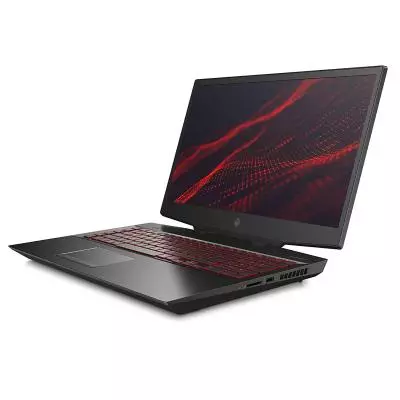 Ноутбук HP OMEN 17-cb0002ur (6WL93EA) - 1 Ноутбук HP OMEN 17-cb0002ur (6WL93EA) - 1