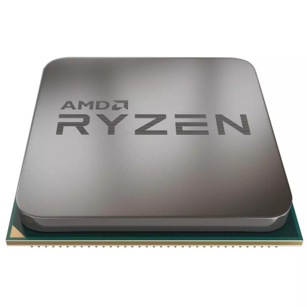Процессор AMD Ryzen 9 3900X (100-100000023MPK) - 3 Процессор AMD Ryzen 9 3900X (100-100000023MPK) - 3
