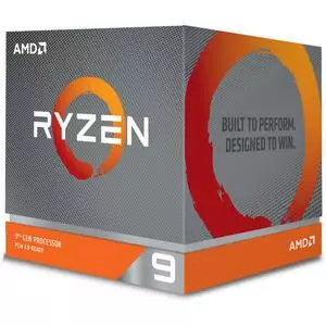 Процессор AMD Ryzen 9 3900X (100-100000023MPK)