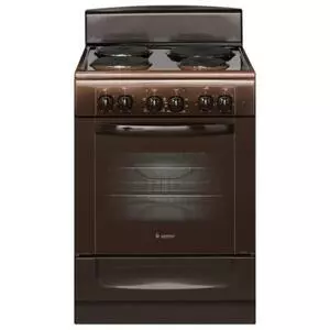 Плита Gefest 6140-01 0036