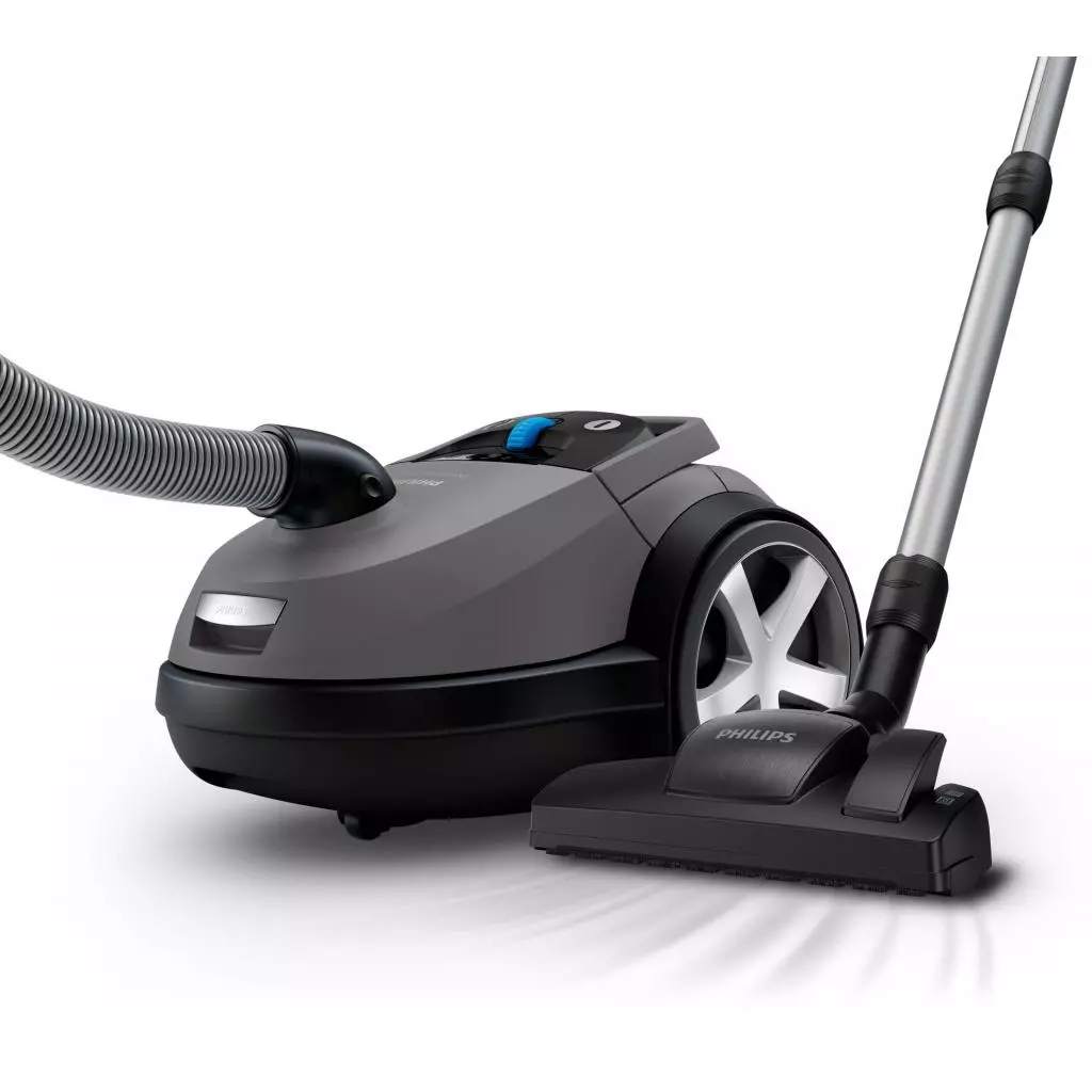 Пылесос Philips FC8741/09 - 3