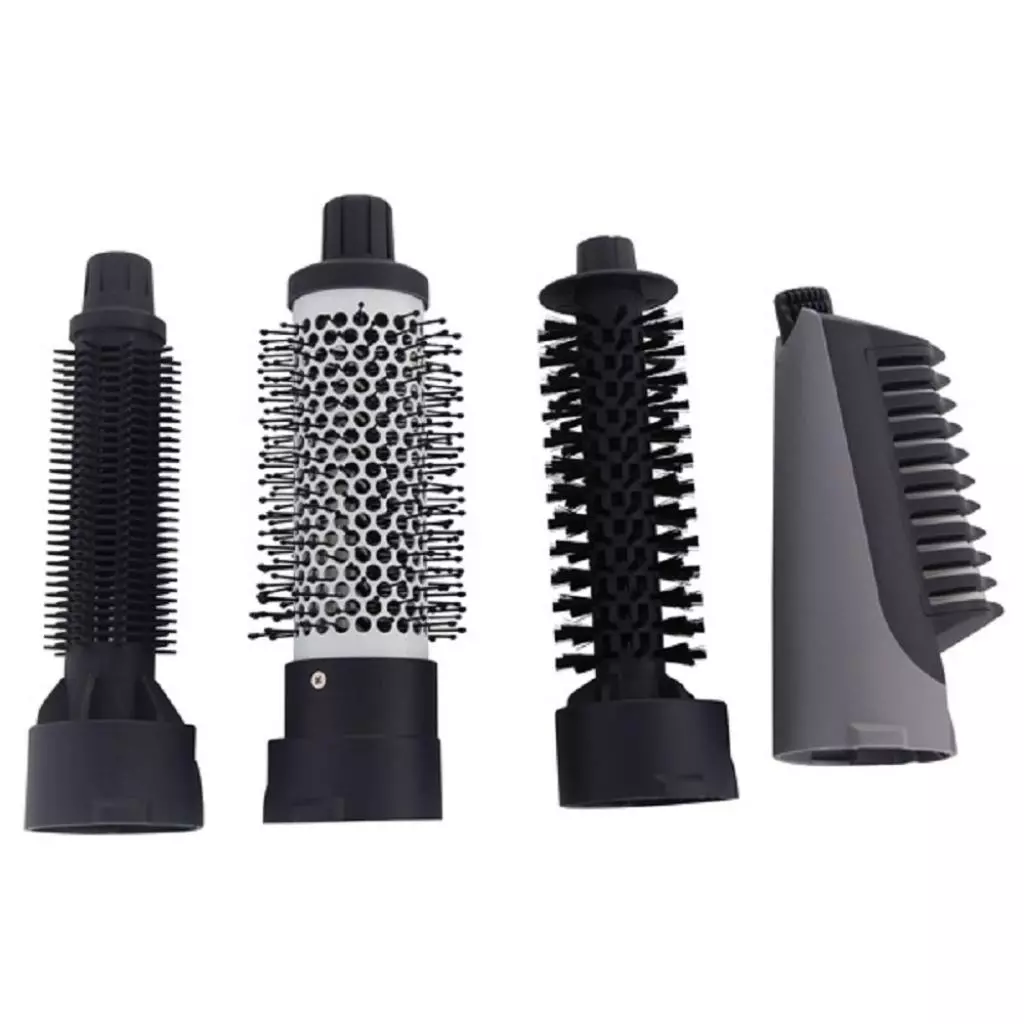 Фен-щетка Babyliss AS121E - 6