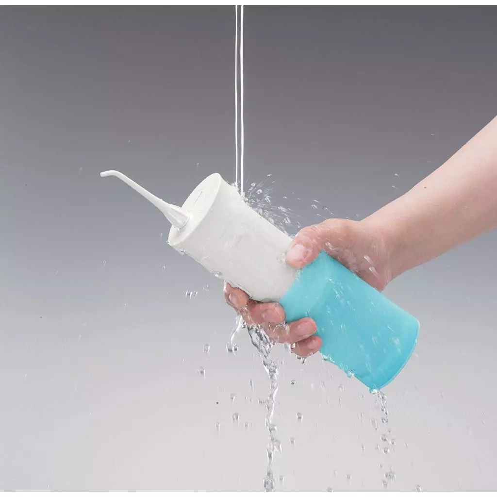 Ирригатор Panasonic EW-DJ10-A520 - 4 Ирригатор Panasonic EW-DJ10-A520 - 4