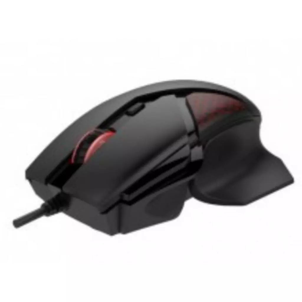 Мышка Havit HV-MS809 Gaming USB Black (HV-MS809 Black) - 1