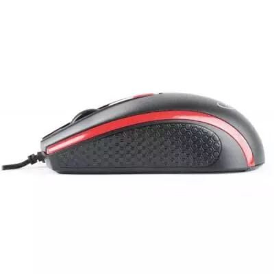 Мышка GEMBIRD MUS-104-R - 2