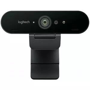 Веб-камера Logitech BRIO 4K Stream Edition (960-001194)