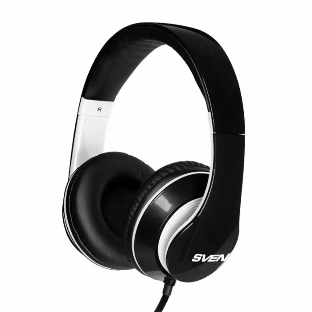 Наушники Sven AP-940MV black-white