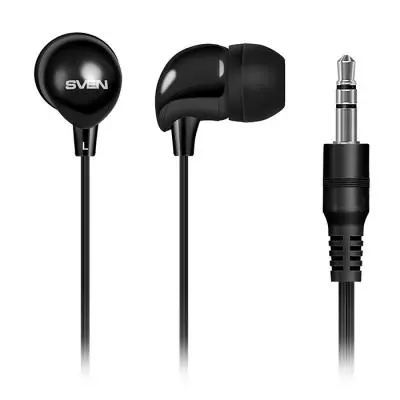 Наушники Sven SEB-101 black