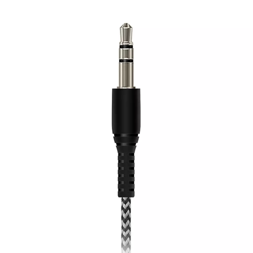 Наушники Sven SEB-109 black-gray - 1 Наушники Sven SEB-109 black-gray - 1