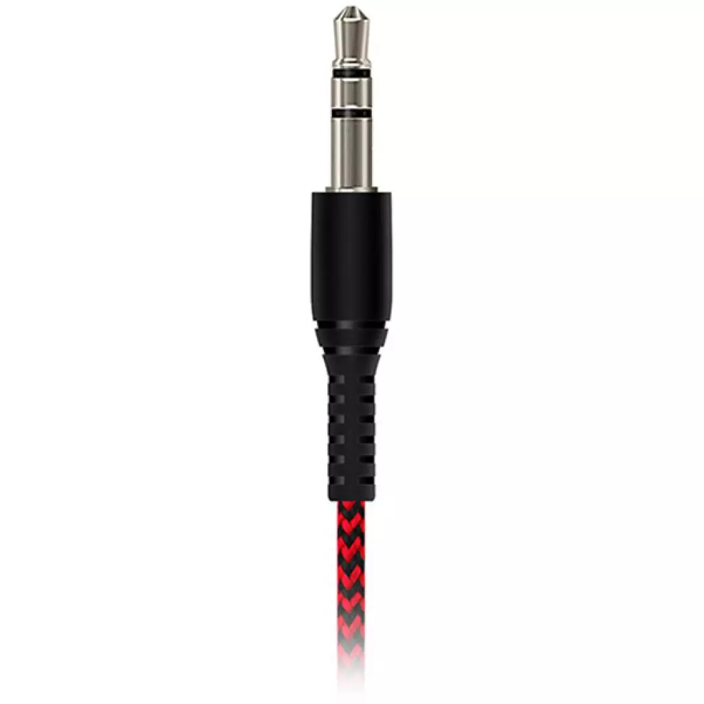 Наушники Sven SEB-108 black-red - 1 Наушники Sven SEB-108 black-red - 1
