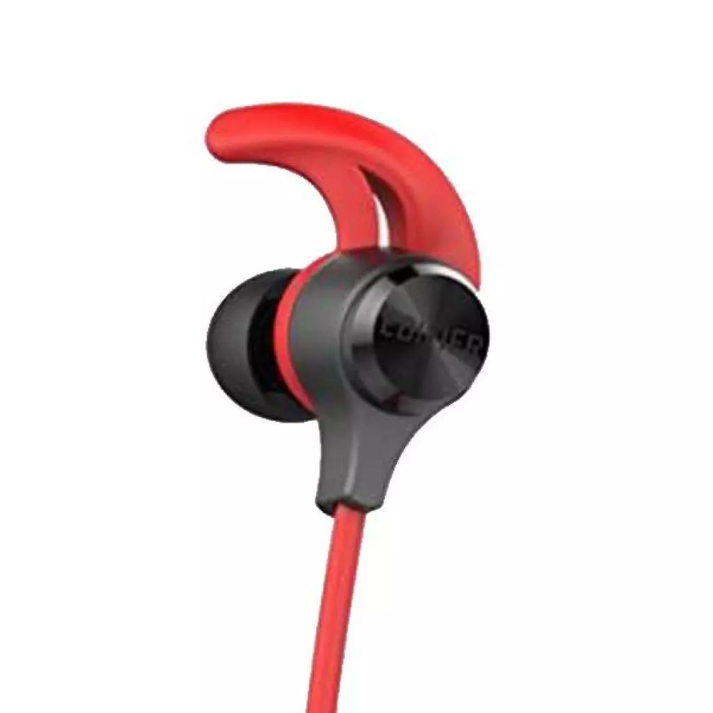 Наушники Edifier W280BT Red - 1